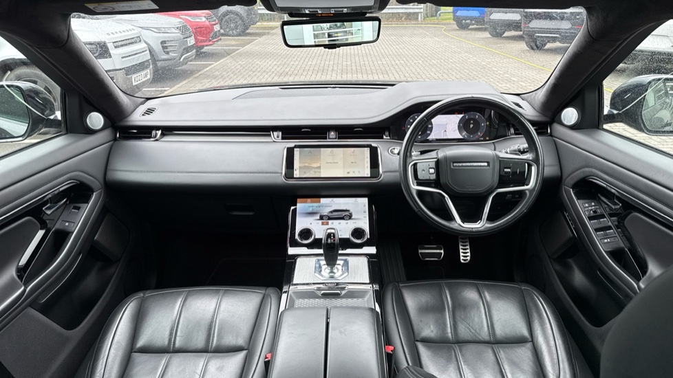 Land Rover Range Rover Evoque 2.0 D200 Autobiography 5dr Auto Diesel Hatchback - Image 9