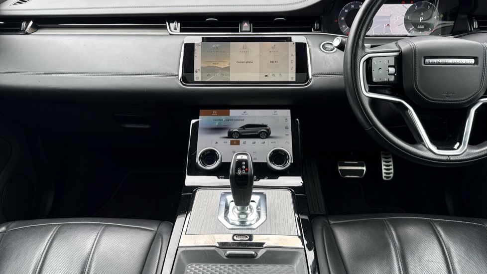 Land Rover Range Rover Evoque 2.0 D200 Autobiography 5dr Auto Diesel Hatchback - Image 14