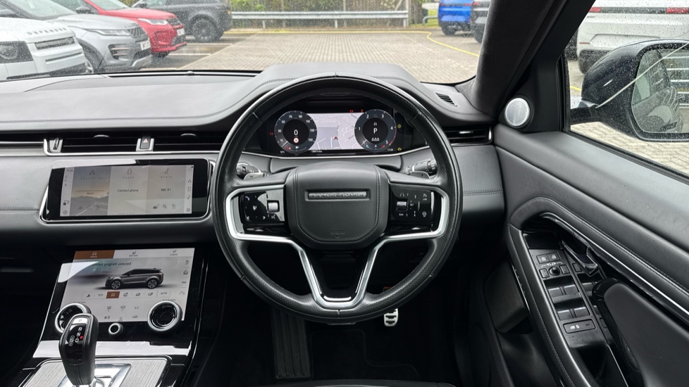 Land Rover Range Rover Evoque 2.0 D200 Autobiography 5dr Auto Diesel Hatchback - Image 15