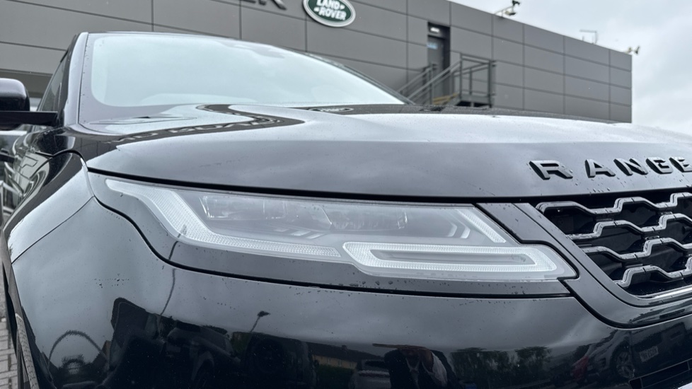 Land Rover Range Rover Evoque 2.0 D200 Autobiography 5dr Auto Diesel Hatchback - Image 17