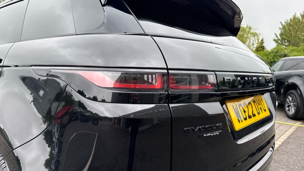 Land Rover Range Rover Evoque 2.0 D200 Autobiography 5dr Auto Diesel Hatchback - Image 19