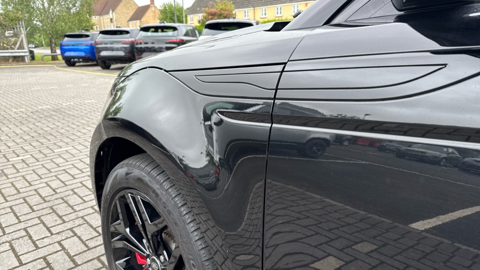 Land Rover Range Rover Evoque 2.0 D200 Autobiography 5dr Auto Diesel Hatchback - Image 20