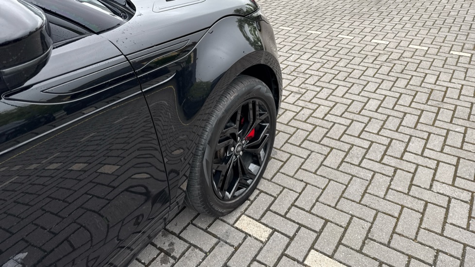 Land Rover Range Rover Evoque 2.0 D200 Autobiography 5dr Auto Diesel Hatchback - Image 22