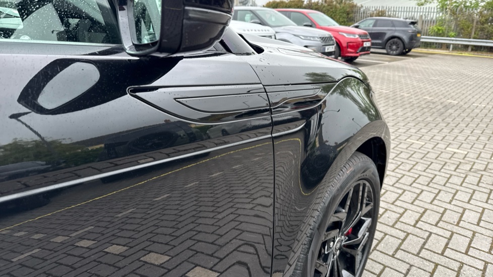 Land Rover Range Rover Evoque 2.0 D200 Autobiography 5dr Auto Diesel Hatchback - Image 24