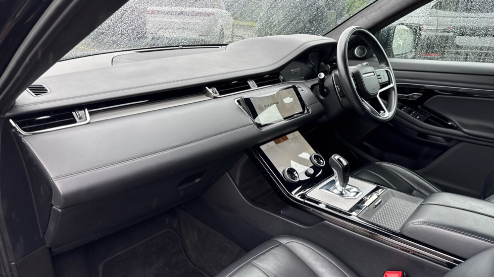 Land Rover Range Rover Evoque 2.0 D200 Autobiography 5dr Auto Diesel Hatchback - Image 38