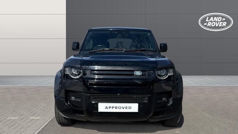 Land Rover Defender 3.0 D250 X-Dynamic SE 110 5dr Auto [7 Seat] Diesel Estate - Image 7