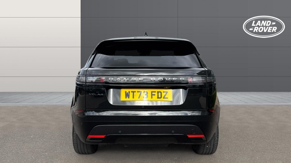 Land Rover Range Rover Velar 2.0 P250 Dynamic HSE 5dr Auto Petrol Estate - Image 6