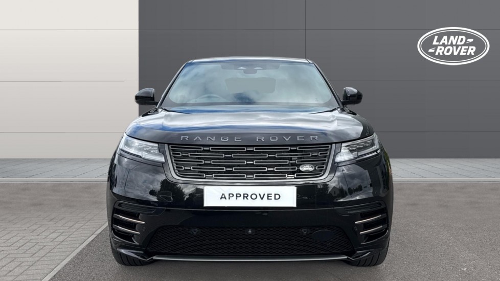 Land Rover Range Rover Velar 2.0 P250 Dynamic HSE 5dr Auto Petrol Estate - Image 7