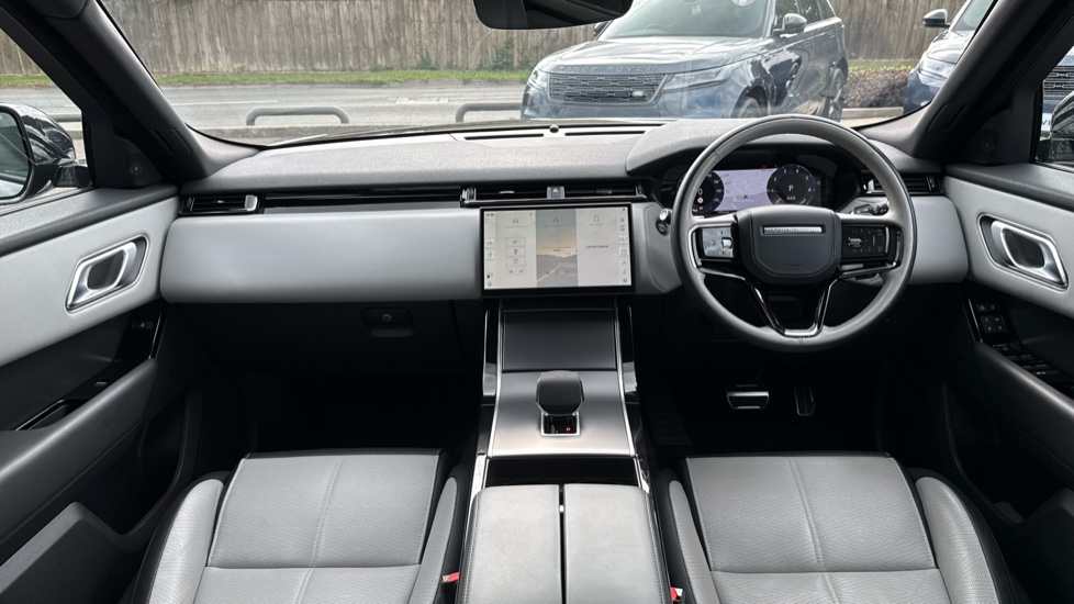 Land Rover Range Rover Velar 2.0 P250 Dynamic HSE 5dr Auto Petrol Estate - Image 9