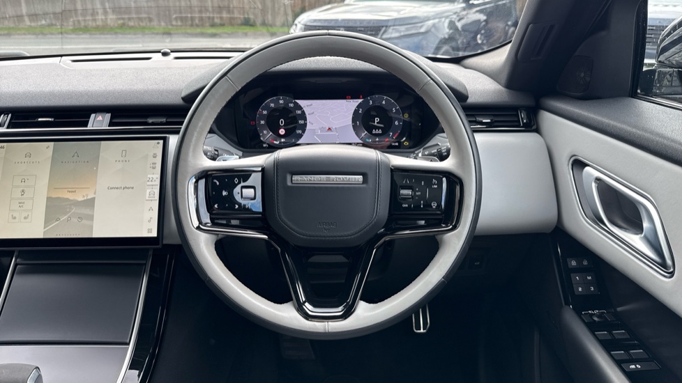 Land Rover Range Rover Velar 2.0 P250 Dynamic HSE 5dr Auto Petrol Estate - Image 15