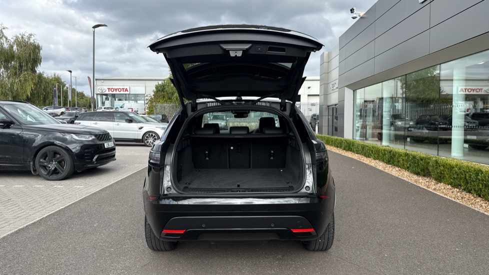 Land Rover Range Rover Velar 2.0 P250 Dynamic HSE 5dr Auto Petrol Estate - Image 27