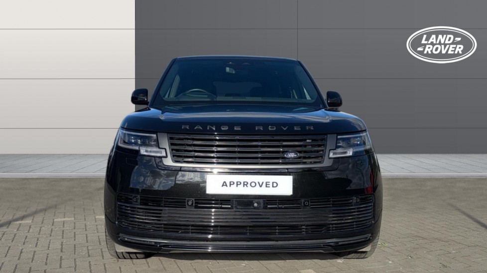 Land Rover Range Rover 4.4 P615 V8 SV 4dr Auto Petrol Estate - Image 7