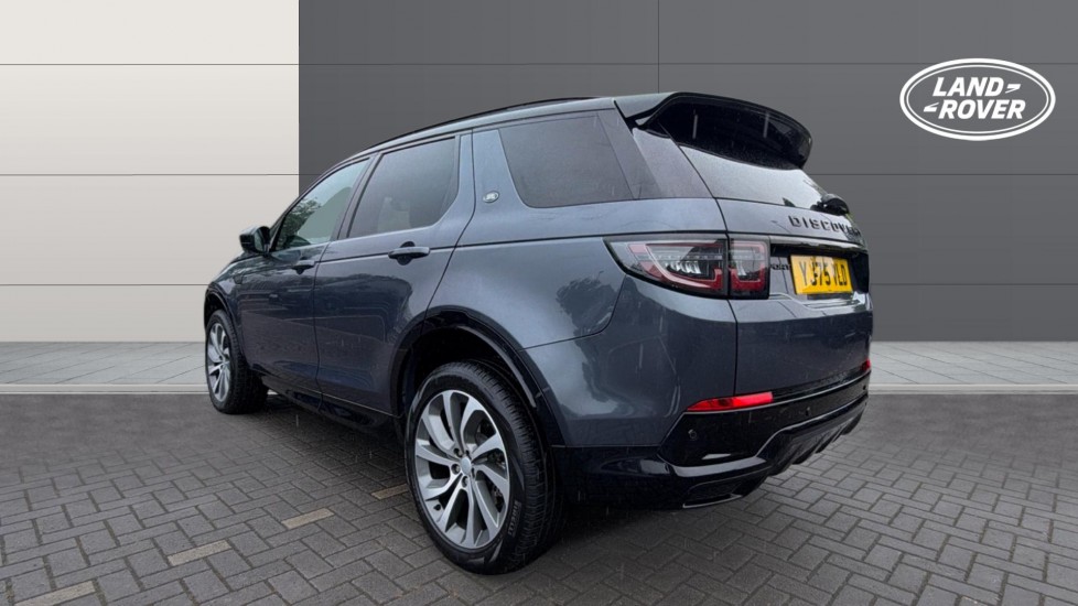 Land Rover Discovery Sport 2.0 D200 Dynamic SE 5dr Auto [5 Seat] Diesel Station Wagon - Image 2