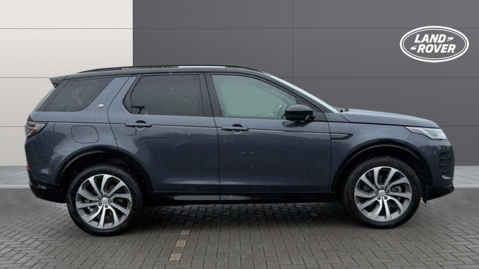 Land Rover Discovery Sport 2.0 D200 Dynamic SE 5dr Auto [5 Seat] Diesel Station Wagon - Image 5