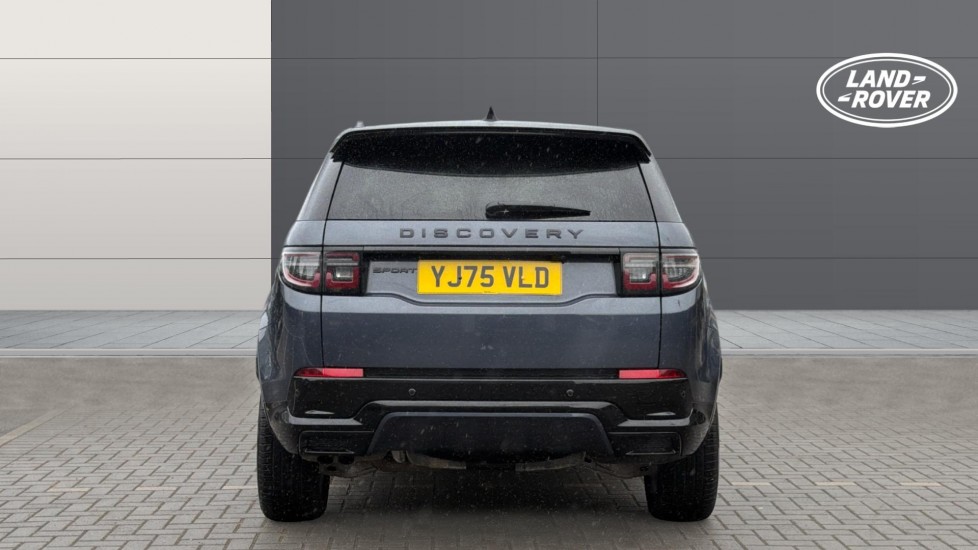 Land Rover Discovery Sport 2.0 D200 Dynamic SE 5dr Auto [5 Seat] Diesel Station Wagon - Image 6