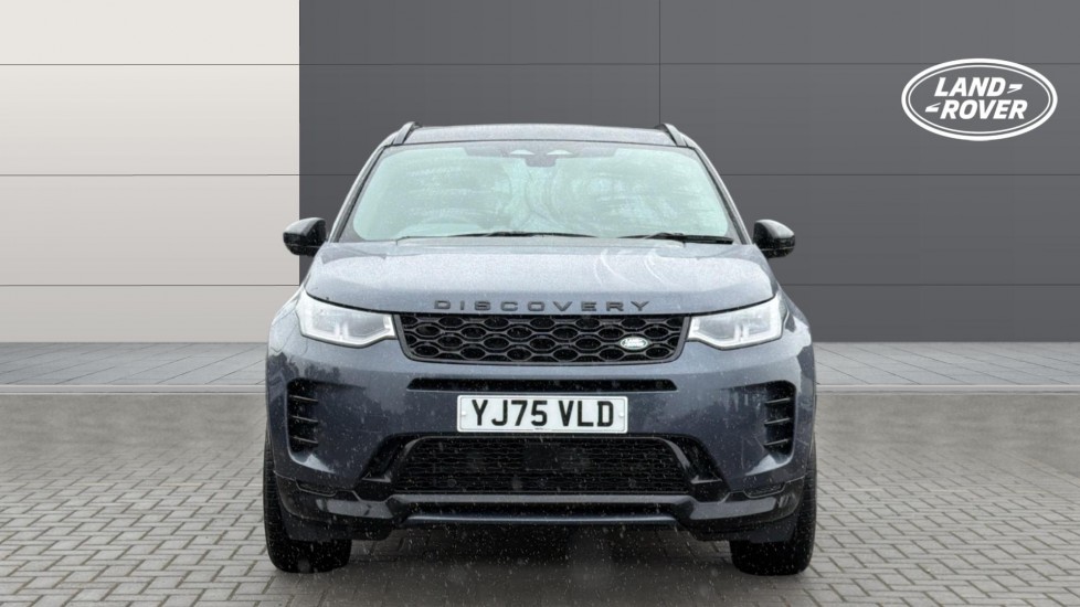 Land Rover Discovery Sport 2.0 D200 Dynamic SE 5dr Auto [5 Seat] Diesel Station Wagon - Image 7