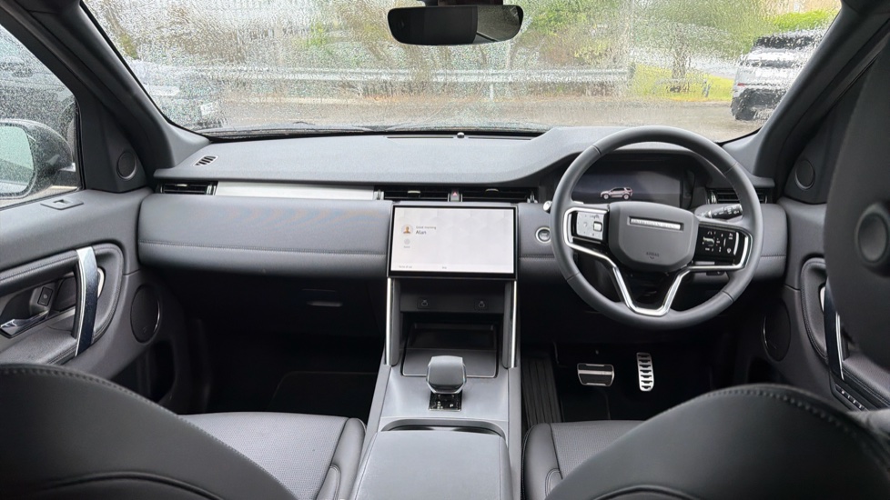 Land Rover Discovery Sport 2.0 D200 Dynamic SE 5dr Auto [5 Seat] Diesel Station Wagon - Image 9