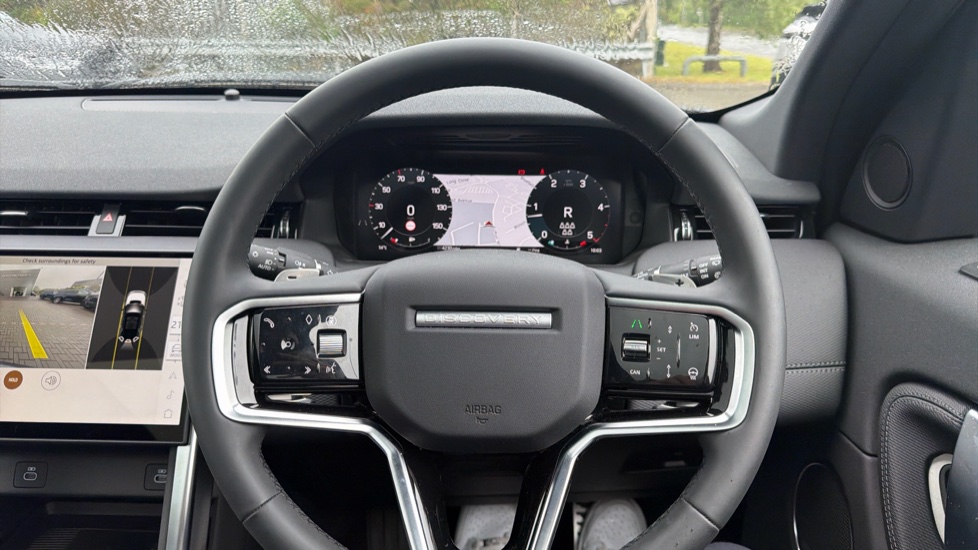 Land Rover Discovery Sport 2.0 D200 Dynamic SE 5dr Auto [5 Seat] Diesel Station Wagon - Image 15