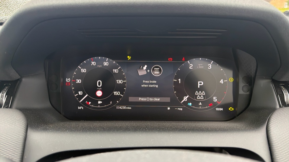 Land Rover Discovery Sport 2.0 D200 Dynamic SE 5dr Auto [5 Seat] Diesel Station Wagon - Image 16