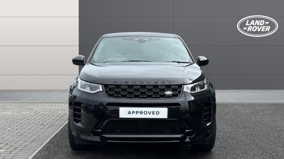 Land Rover Discovery Sport 2.0 D200 Dynamic SE 5dr Auto [5 Seat] Diesel Station Wagon - Image 7