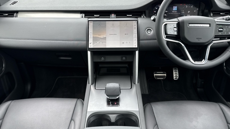 Land Rover Discovery Sport 2.0 D200 Dynamic SE 5dr Auto [5 Seat] Diesel Station Wagon - Image 14