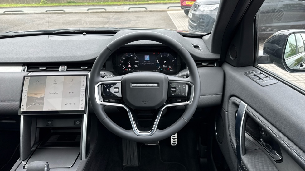 Land Rover Discovery Sport 2.0 D200 Dynamic SE 5dr Auto [5 Seat] Diesel Station Wagon - Image 15