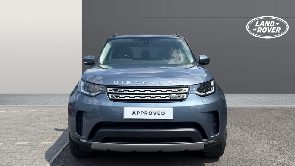 Land Rover Discovery 3.0 SD6 HSE Luxury 5dr Auto Diesel Station Wagon - Image 5