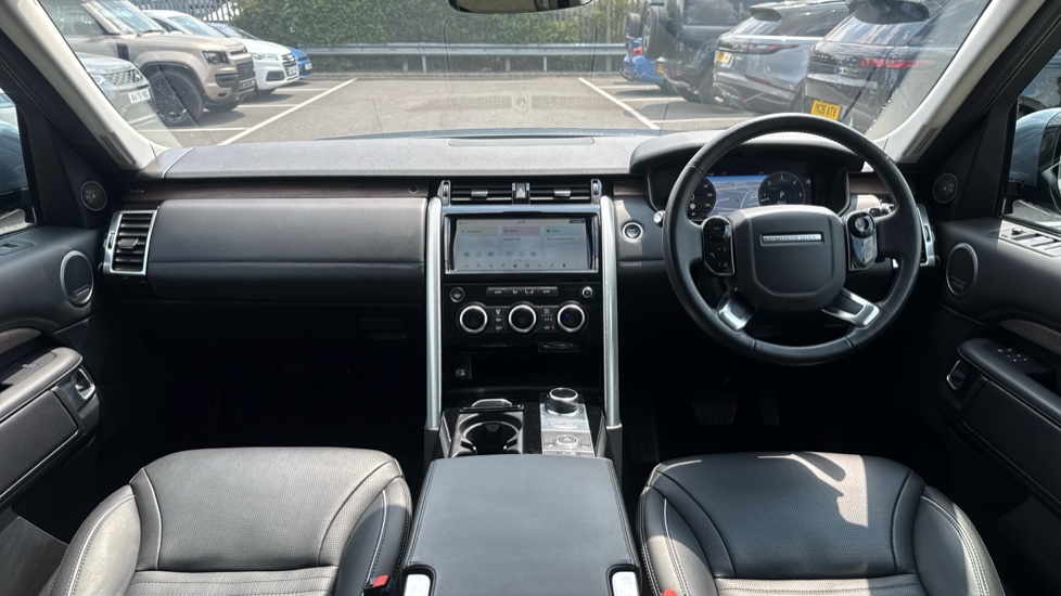 Land Rover Discovery 3.0 SD6 HSE Luxury 5dr Auto Diesel Station Wagon - Image 7