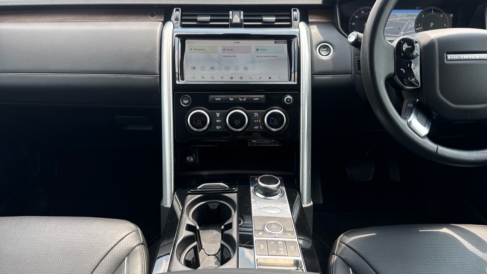 Land Rover Discovery 3.0 SD6 HSE Luxury 5dr Auto Diesel Station Wagon - Image 12