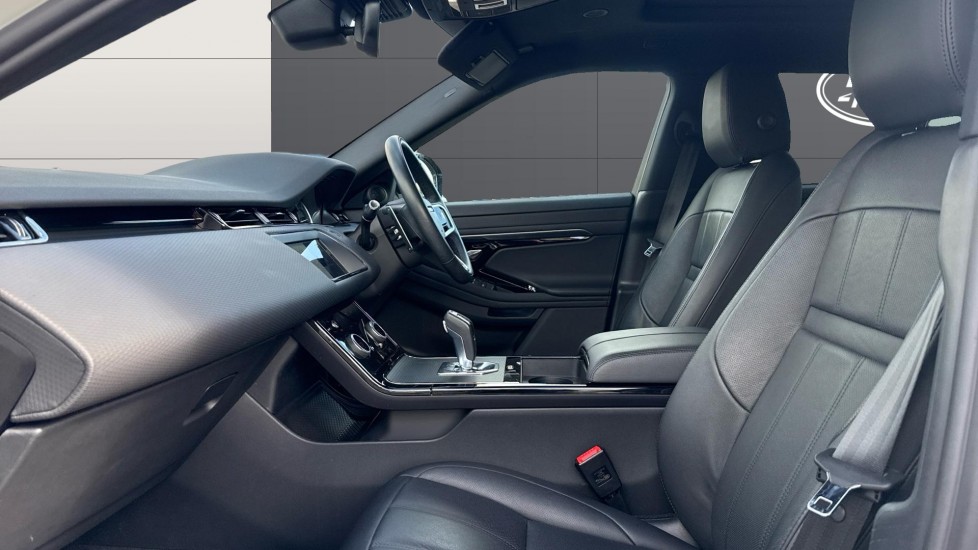 Land Rover Range Rover Evoque 2.0 D200 R-Dynamic S 5dr Auto Diesel Hatchback - Image 3