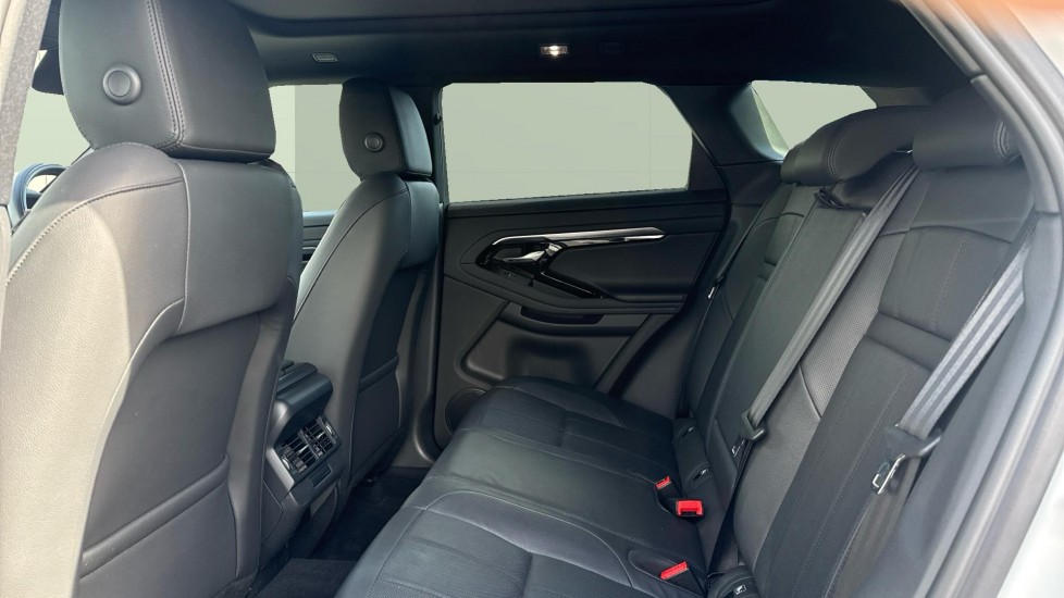 Land Rover Range Rover Evoque 2.0 D200 R-Dynamic S 5dr Auto Diesel Hatchback - Image 4
