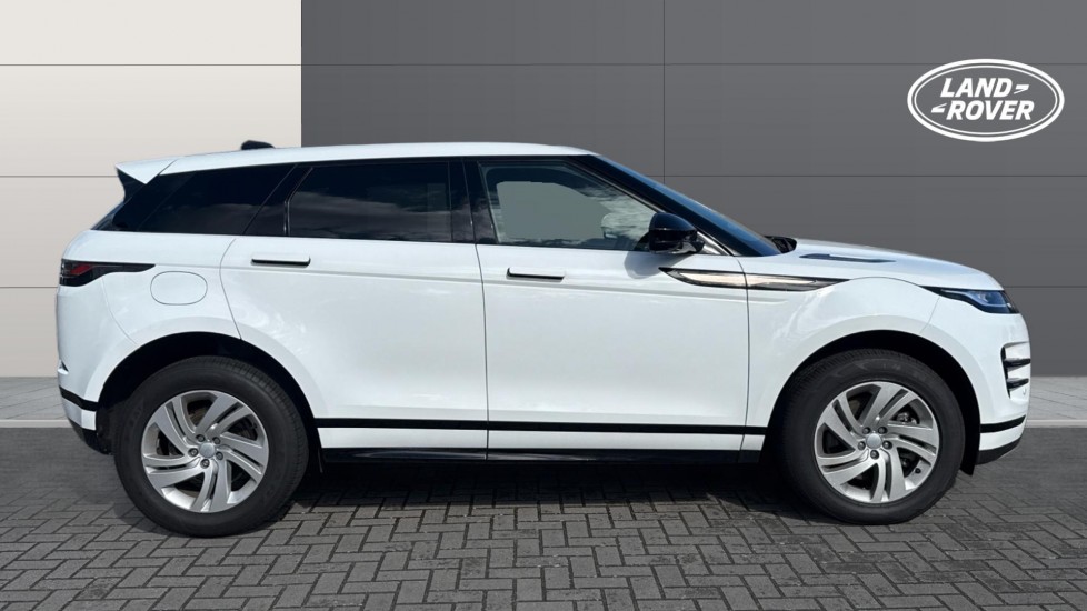 Land Rover Range Rover Evoque 2.0 D200 R-Dynamic S 5dr Auto Diesel Hatchback - Image 5