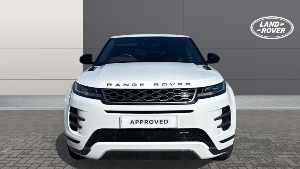 Land Rover Range Rover Evoque 2.0 D200 R-Dynamic S 5dr Auto Diesel Hatchback - Image 7