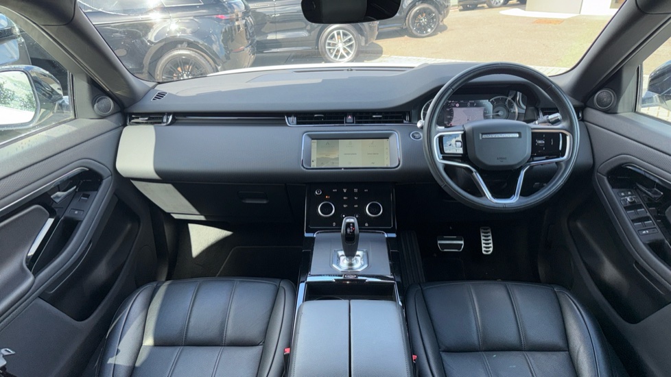 Land Rover Range Rover Evoque 2.0 D200 R-Dynamic S 5dr Auto Diesel Hatchback - Image 9