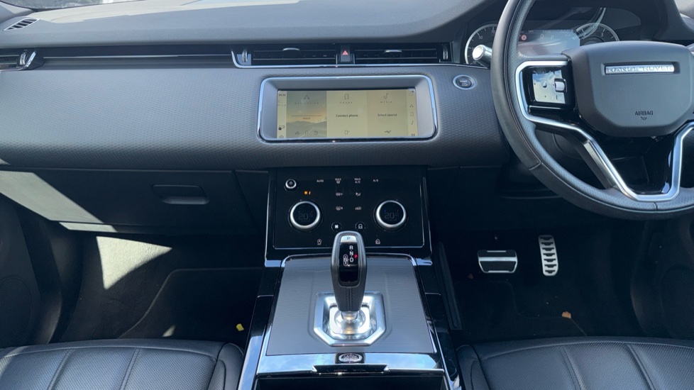 Land Rover Range Rover Evoque 2.0 D200 R-Dynamic S 5dr Auto Diesel Hatchback - Image 14