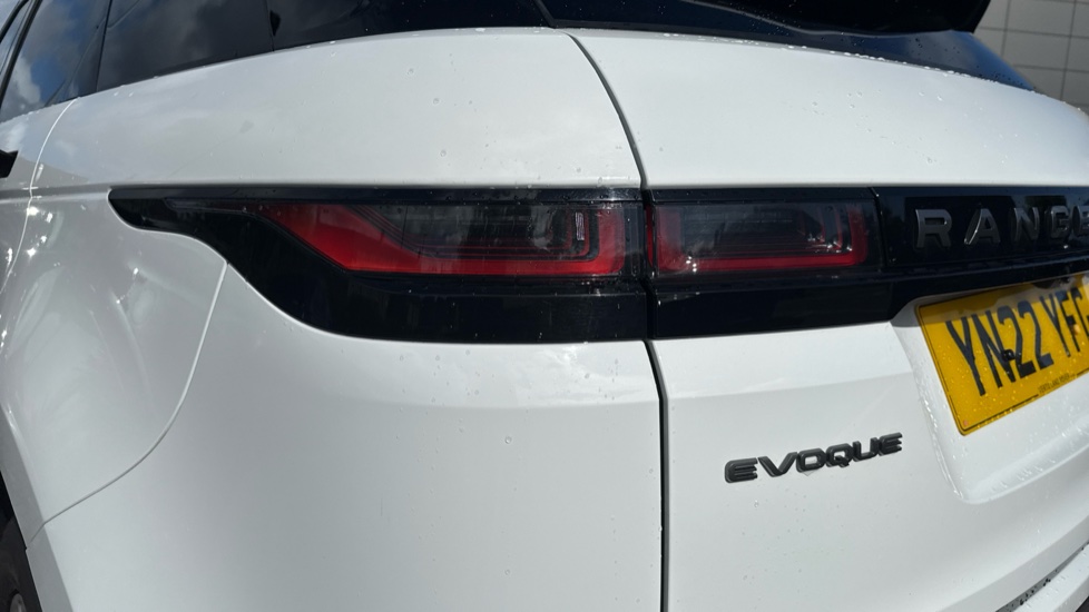 Land Rover Range Rover Evoque 2.0 D200 R-Dynamic S 5dr Auto Diesel Hatchback - Image 19