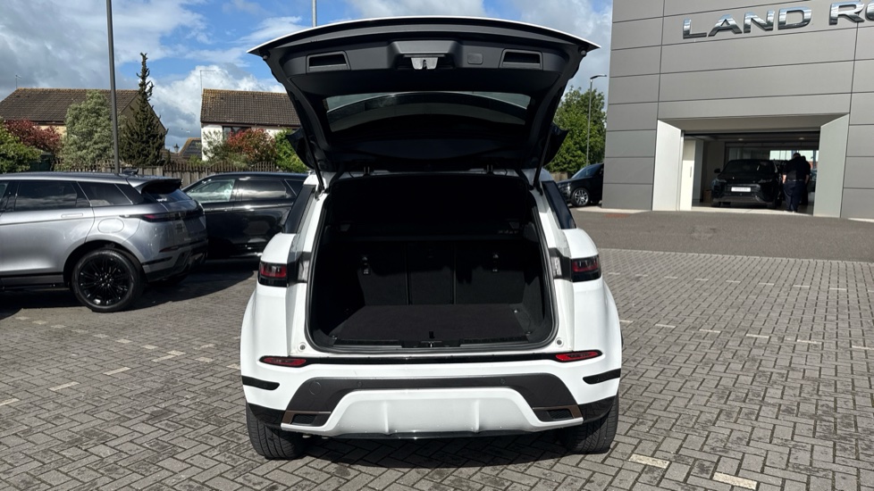 Land Rover Range Rover Evoque 2.0 D200 R-Dynamic S 5dr Auto Diesel Hatchback - Image 27