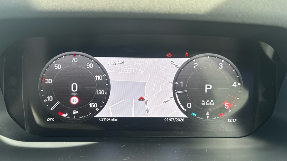 Land Rover Defender 3.0 D250 X-Dynamic S 110 5dr Auto Diesel Estate - Image 16