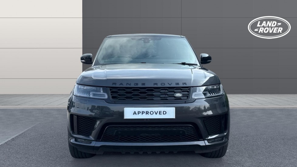 Land Rover Range Rover Sport 2.0 P400e HSE Dynamic Black 5dr Auto Estate - Image 7