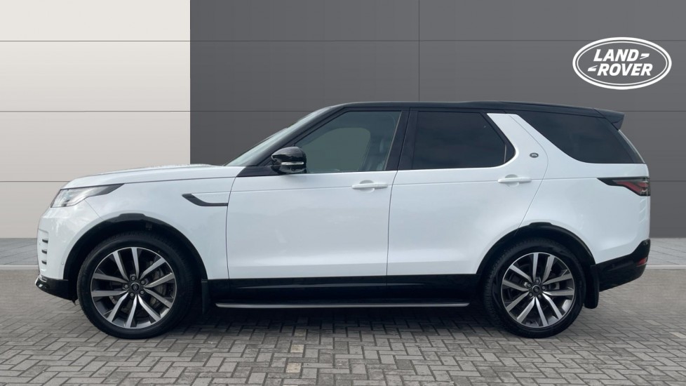 Land Rover Discovery 3.0 D300 R-Dynamic SE 5dr Auto Diesel Station Wagon - Image 5
