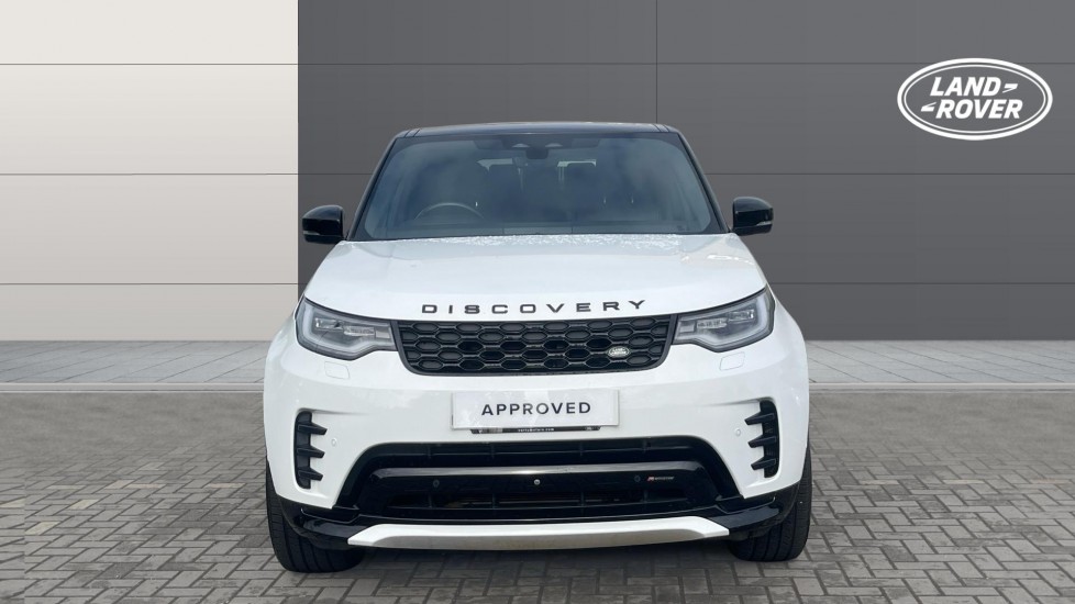 Land Rover Discovery 3.0 D300 R-Dynamic SE 5dr Auto Diesel Station Wagon - Image 7