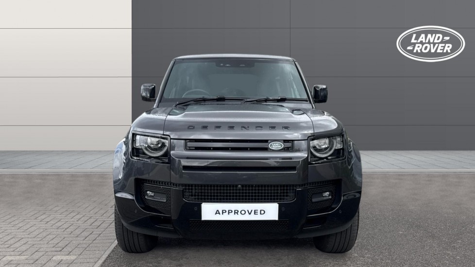 Land Rover Defender 3.0 D250 X-Dynamic HSE 90 3dr Auto Diesel Estate - Image 7