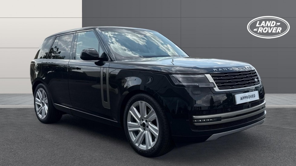 Land Rover Range Rover 3.0 D300 HSE 4dr Auto Diesel Estate - Image 1