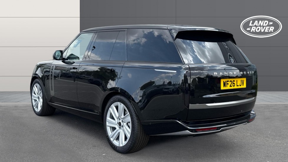 Land Rover Range Rover 3.0 D300 HSE 4dr Auto Diesel Estate - Image 2