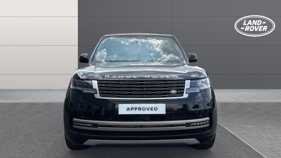 Land Rover Range Rover 3.0 D300 HSE 4dr Auto Diesel Estate - Image 7