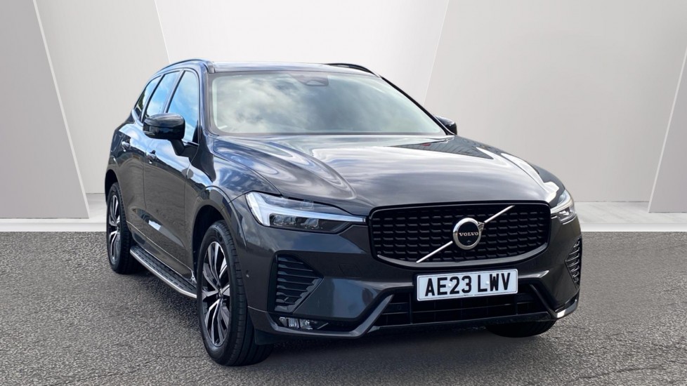 2023 Volvo XC60