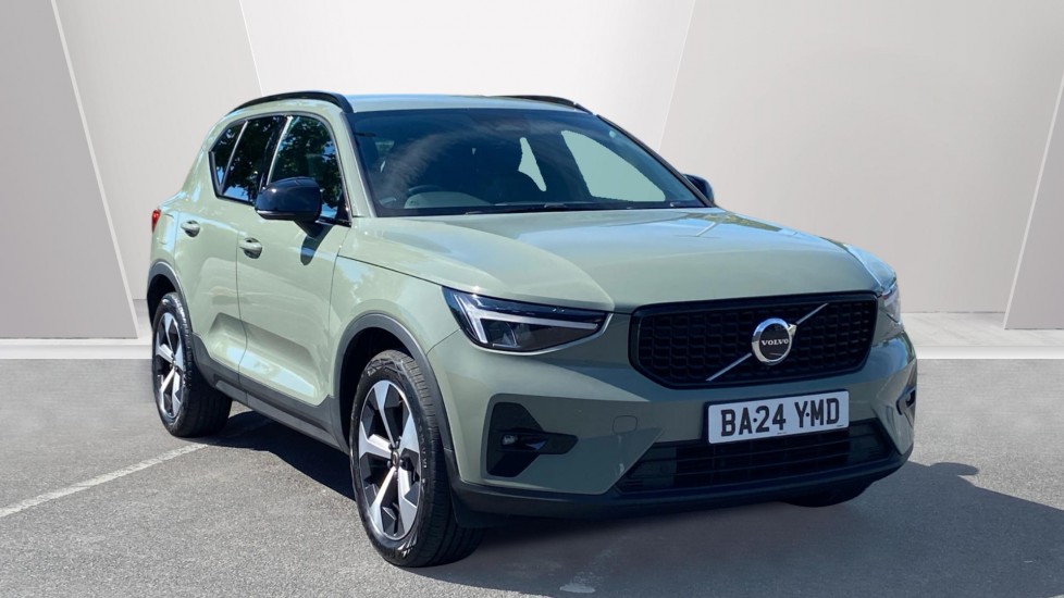 Volvo XC40 2.0 B3P Plus Dark 5dr Auto Petrol Estate - Image 1