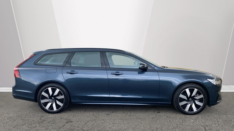 Volvo V90 2.0 T6 [350] PHEV Plus Dark 5dr AWD Auto Estate - Image 3