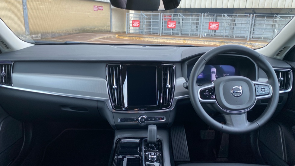 Volvo V90 2.0 T6 [350] PHEV Plus Dark 5dr AWD Auto Estate - Image 5
