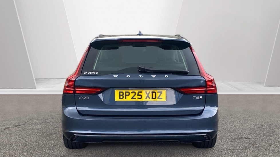 Volvo V90 2.0 T6 [350] PHEV Plus Dark 5dr AWD Auto Estate - Image 7